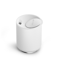 Matte White / 10 oz - media thumbnail