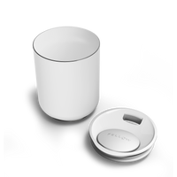 Matte White / 10 oz - media thumbnail