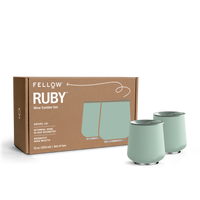 Ruby 12 oz (Set of 2) / Mint Chip - media thumbnail