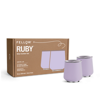 Ruby 12 oz (Set of 2) / Peri Twinkle - media thumbnail