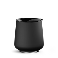 Ruby Wine Tumbler - Ruby Wine Tumbler - Matte Black / 12 oz | Fellow - media thumbnail