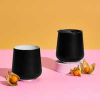 Matte Black / 12 oz - media thumbnail