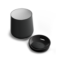 Matte Black / 12 oz - media thumbnail