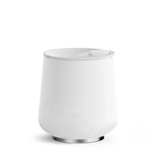 Matte White / 12 oz