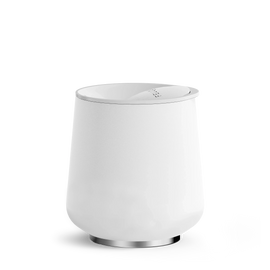 Ruby Wine Tumbler - Ruby Wine Tumbler - Matte White / 12 oz | Fellow