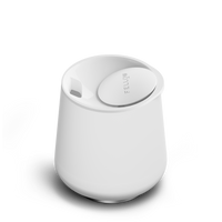 Matte White / 12 oz - media thumbnail