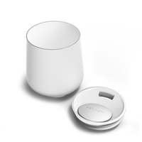 Matte White / 12 oz - media thumbnail