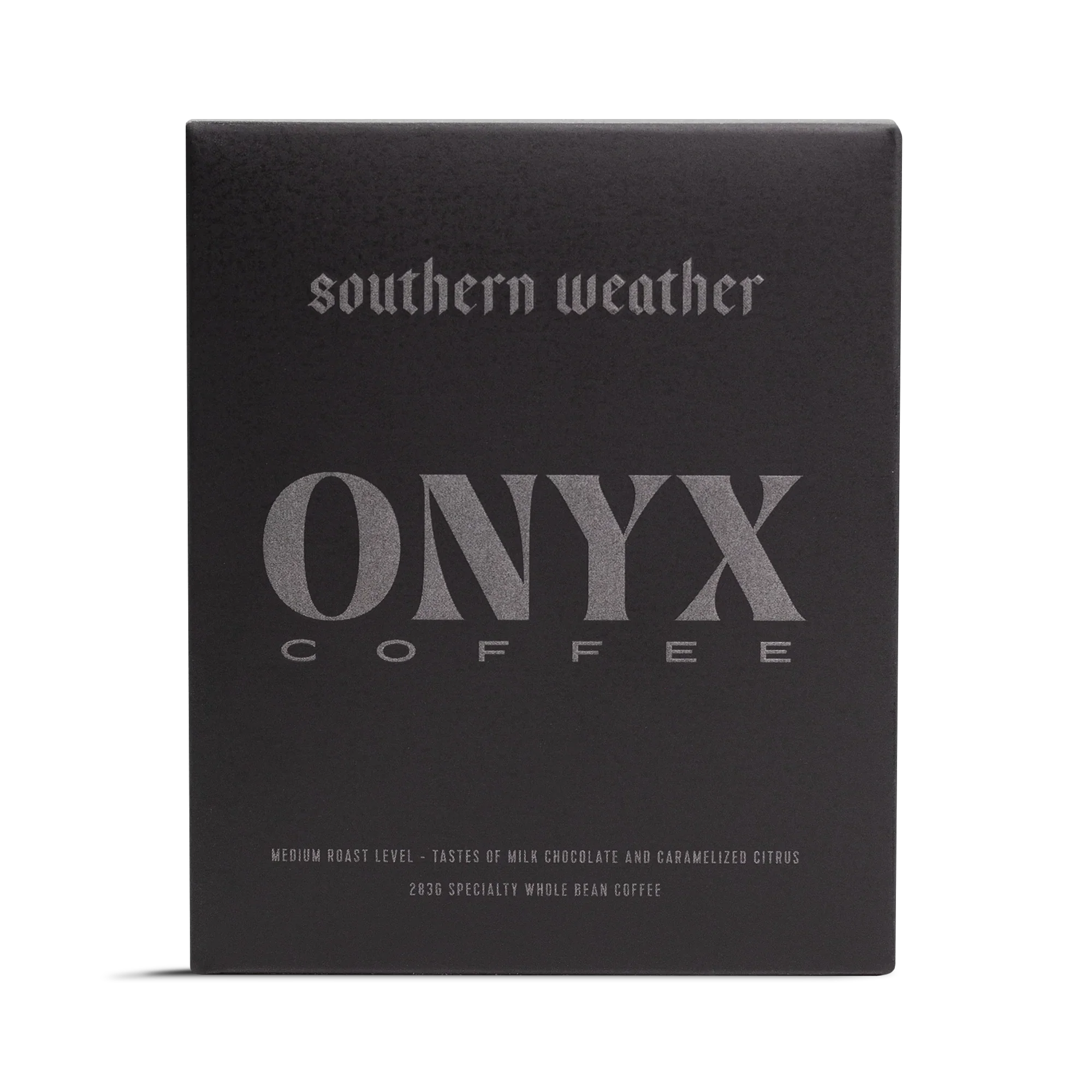 Southern Weather - Southern Weather - 10 oz (283 g) / Medium-Dark Roast | Fellow