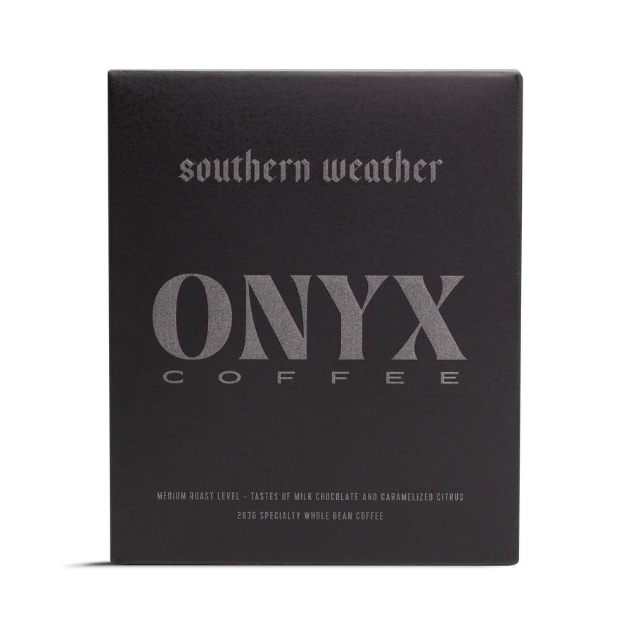 Southern Weather-10 oz (283 g) / Medium-Dark Roast-Fellow - media