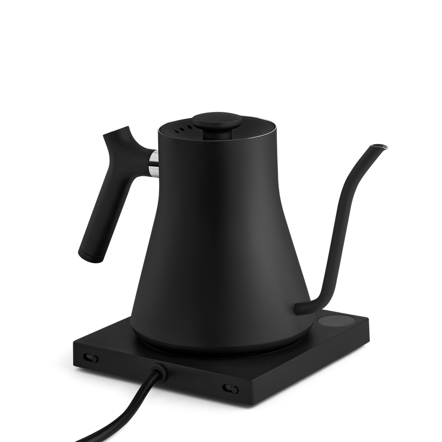 Fellow's Popular Stagg EKG Kettles Are On Sale for 15% Off