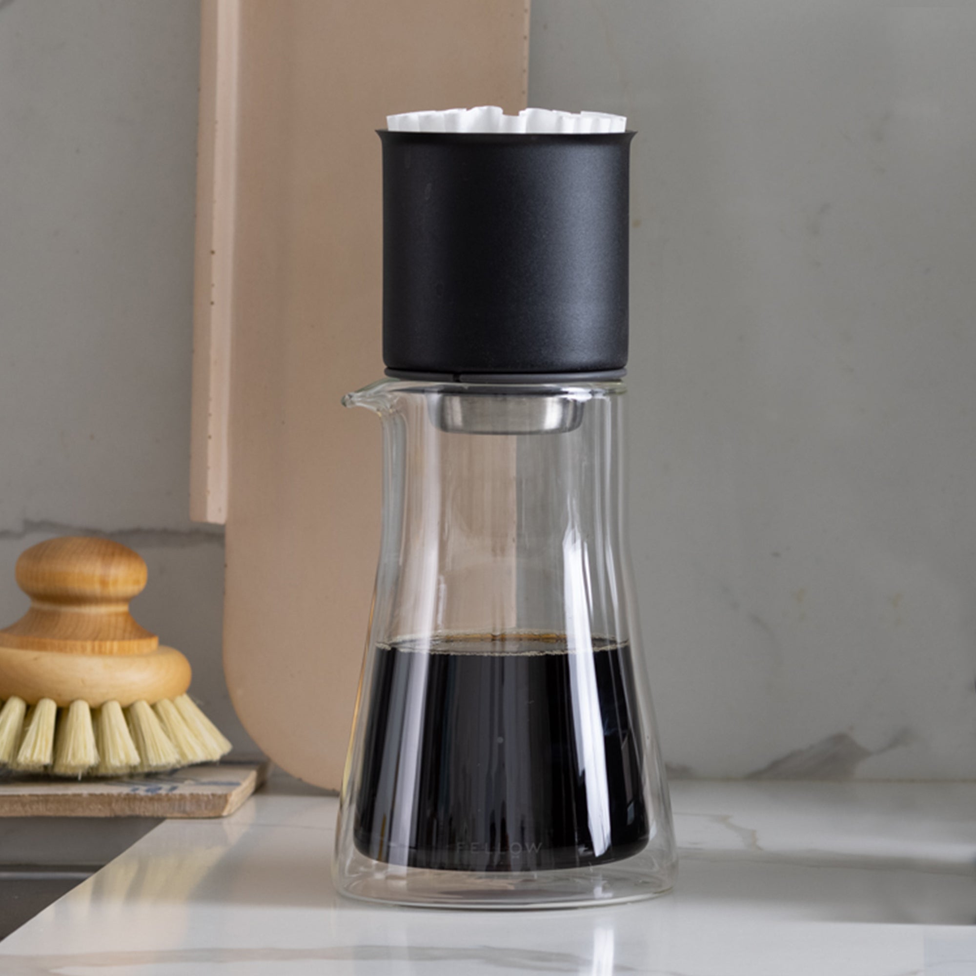 Stagg ‎Pour-Over Dripper | Fellow® Official Store