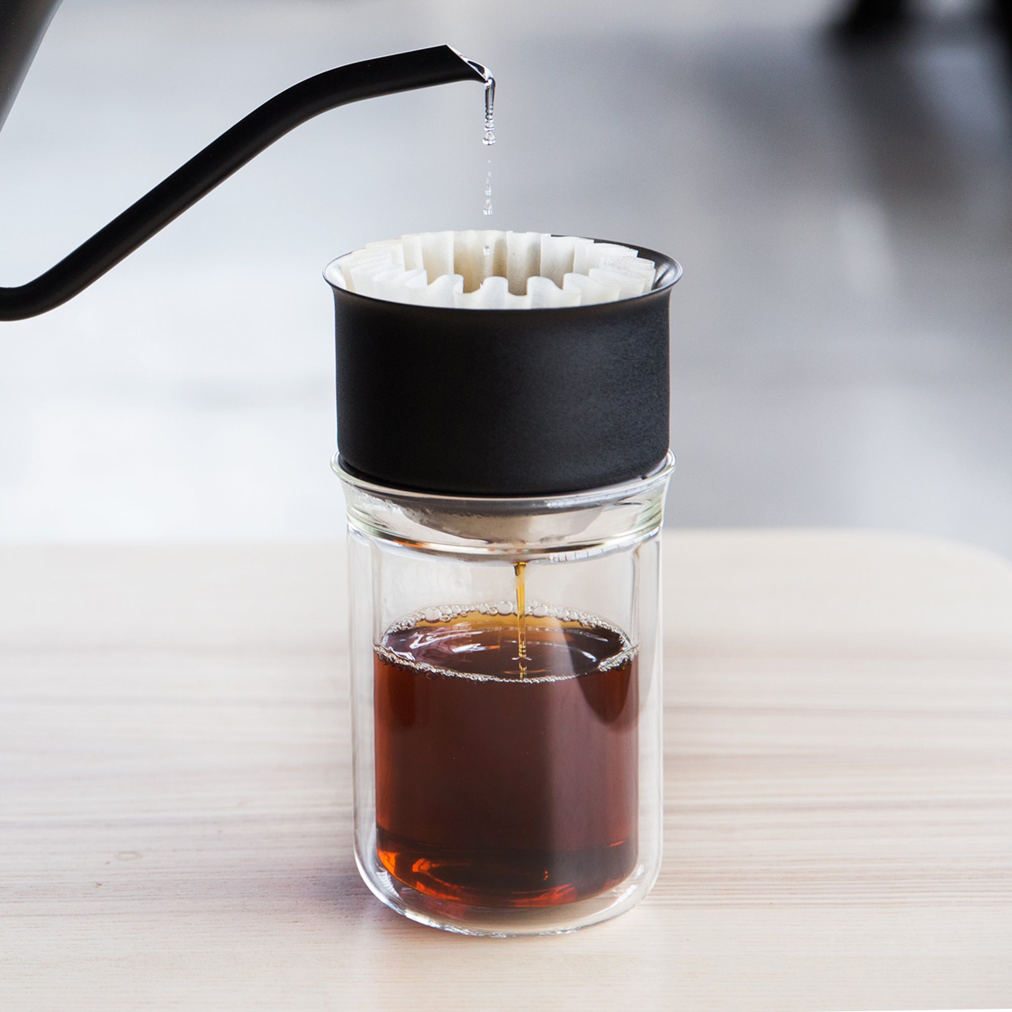 Stagg ‎Pour-Over Dripper | Fellow® Official Store
