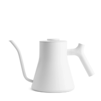 Stagg EKG Electric Kettle Replacement Body - Stagg EKG Electric Kettle Replacement Body - Matte White / EKG Pro | Fellow - media thumbnail