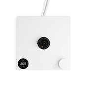 EKG Pro / Matte White