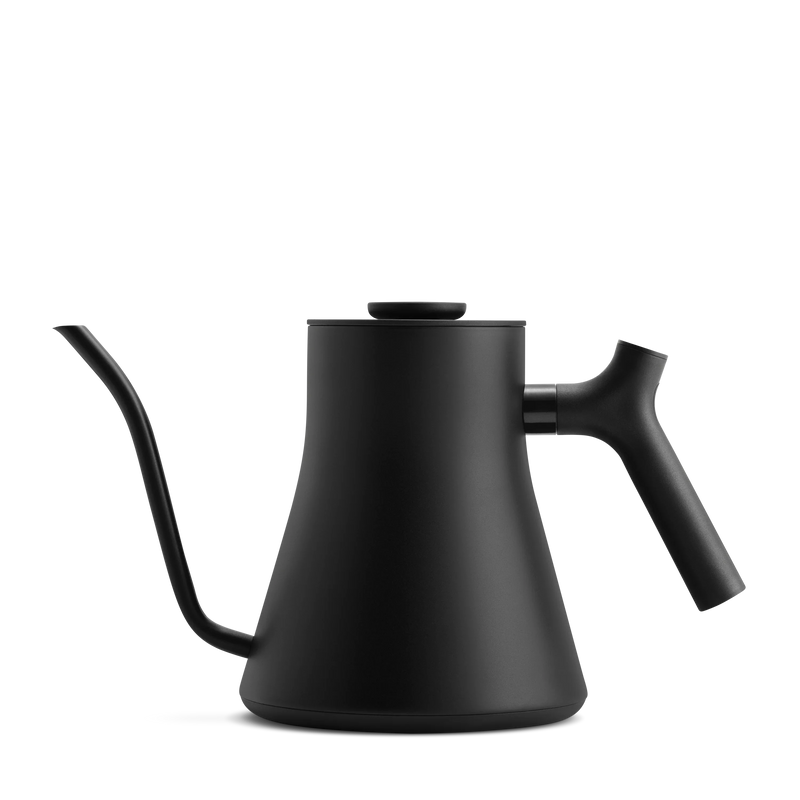 Stagg EKG Electric Kettle Replacement Body - Stagg EKG Electric Kettle Replacement Body - Matte Black / EKG Pro Studio Edition | Fellow