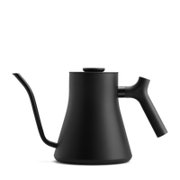 Stagg EKG Pro Electric Kettle Replacement Body-Matte Black-Fellow - media thumbnail