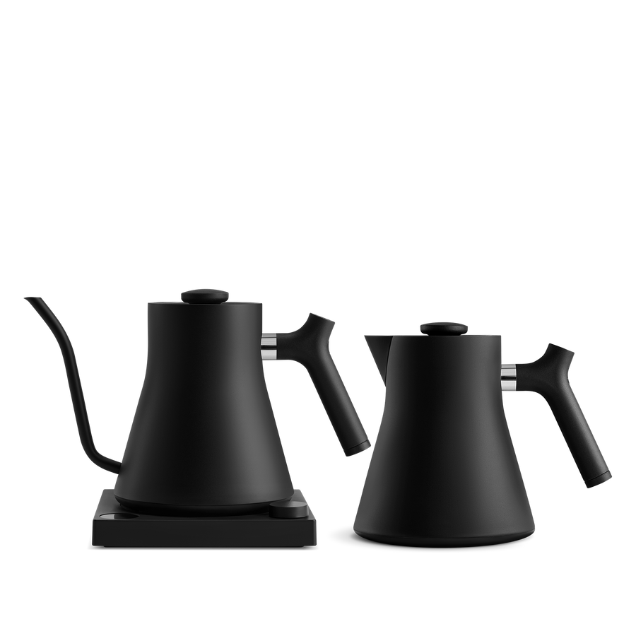 The 2-in-1 Kettle Kit