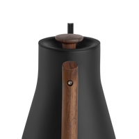 Pro Studio Edition / Matte Black + Walnut - media thumbnail