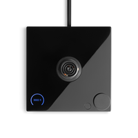 Pro Studio Edition / Matte Black + Walnut - media thumbnail