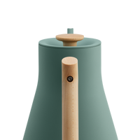 Pro / Smoke Green + Maple - media thumbnail