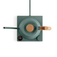 Pro / Smoke Green + Maple - media thumbnail