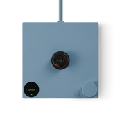 EKG Pro / Hazy Blue