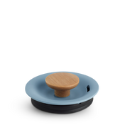 EKG Pro / Hazy Blue + Maple