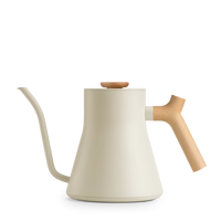 Stagg EKG Electric Kettle Replacement Body - Stagg EKG Electric Kettle Replacement Body - Sesame + Maple / EKG Pro | Fellow - media thumbnail