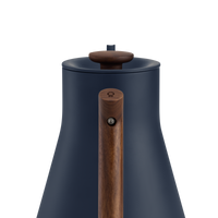 Stone Blue + Walnut - media thumbnail