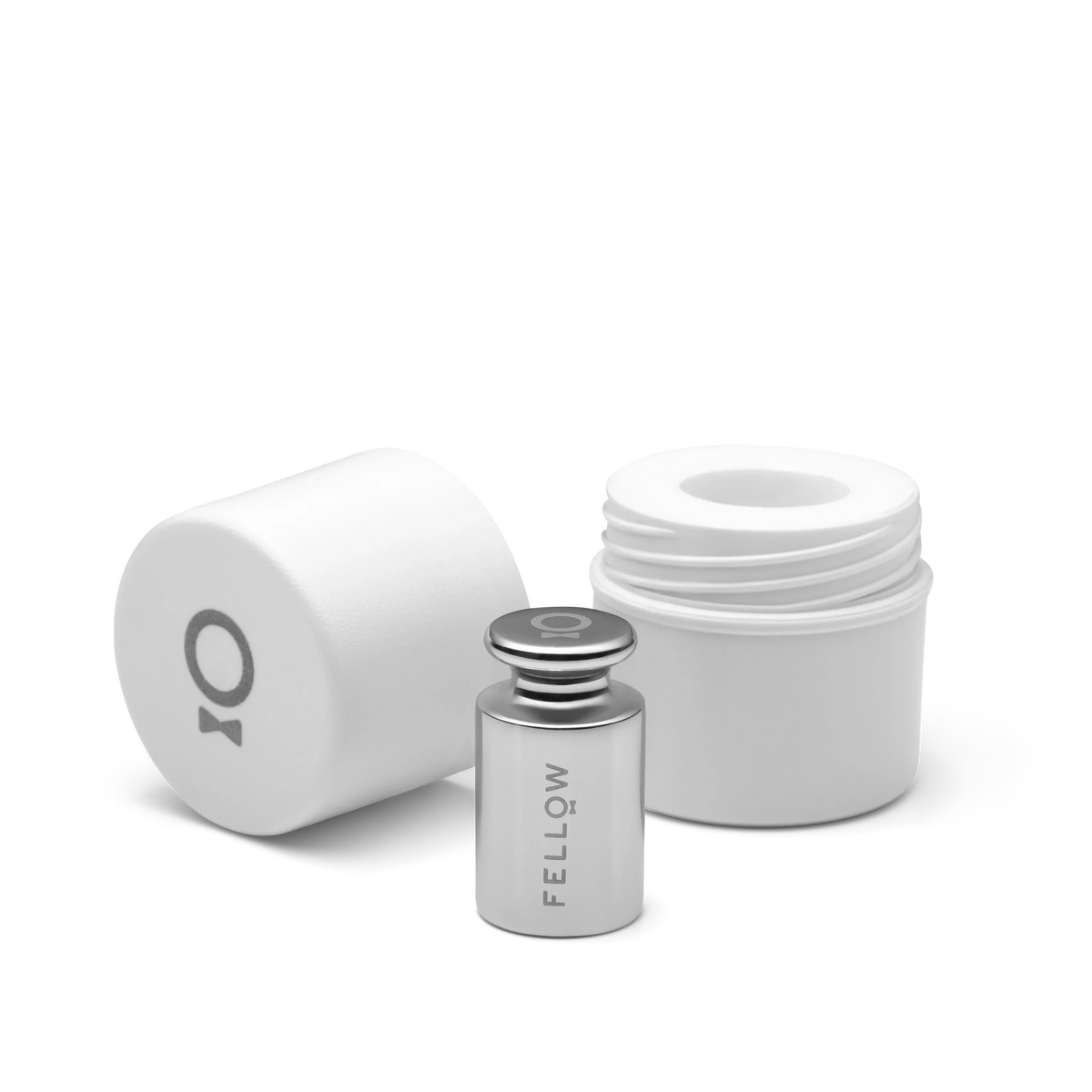 Tally™ Pro Precision Scale Calibration Weight, 50g - Tally™ Pro Precision Scale Calibration Weight, 50g - Default Title | Fellow