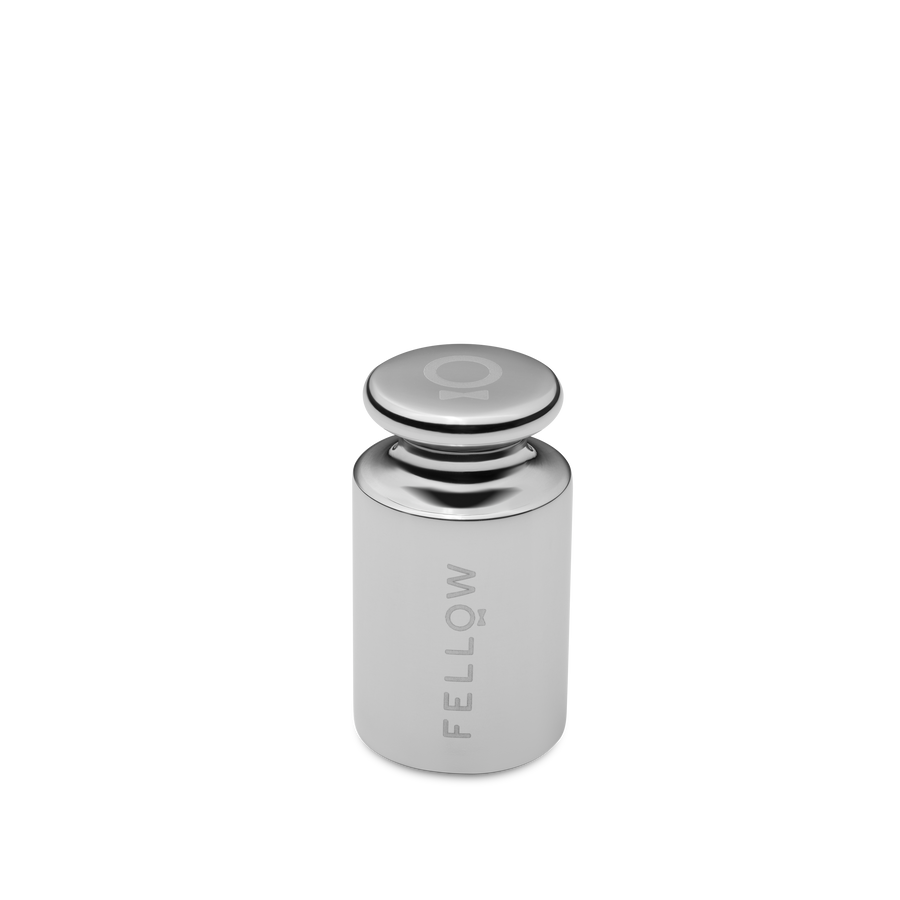 Tally Pro Precision Scale Calibration Weight, 50g-Fellow - media