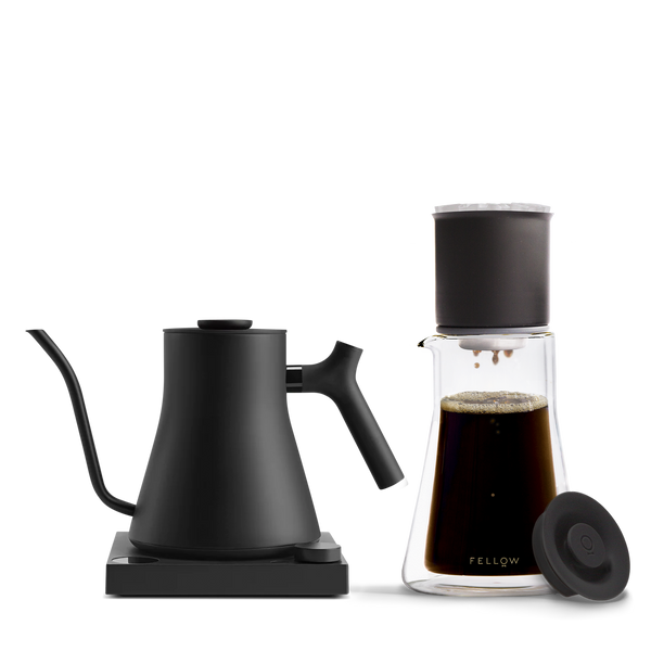 Fellow Pourover Kettle – Holsem Coffee