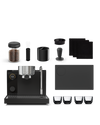 Fellow Series 1 + Accessories Bundle for organized espresso workflow.