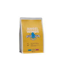 Angel Wings - Angel Wings - 8.8 oz (250 g) / Medium Roast | Fellow