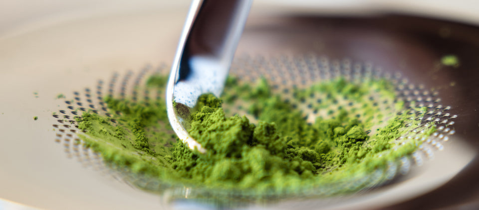 Matcha