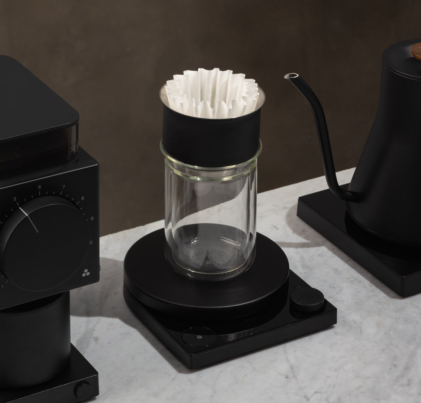 Stagg [X] Pour-Over Set - Thumbnail 4