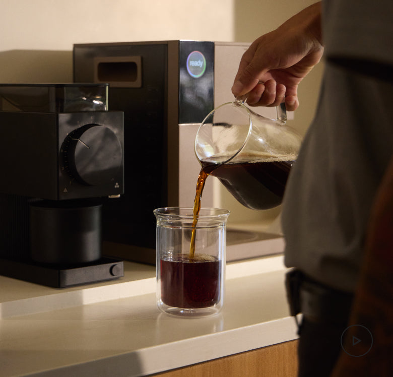 Brewing How To: Cold Brew