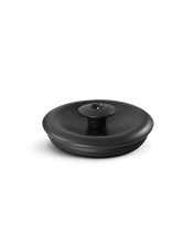 Matte Black