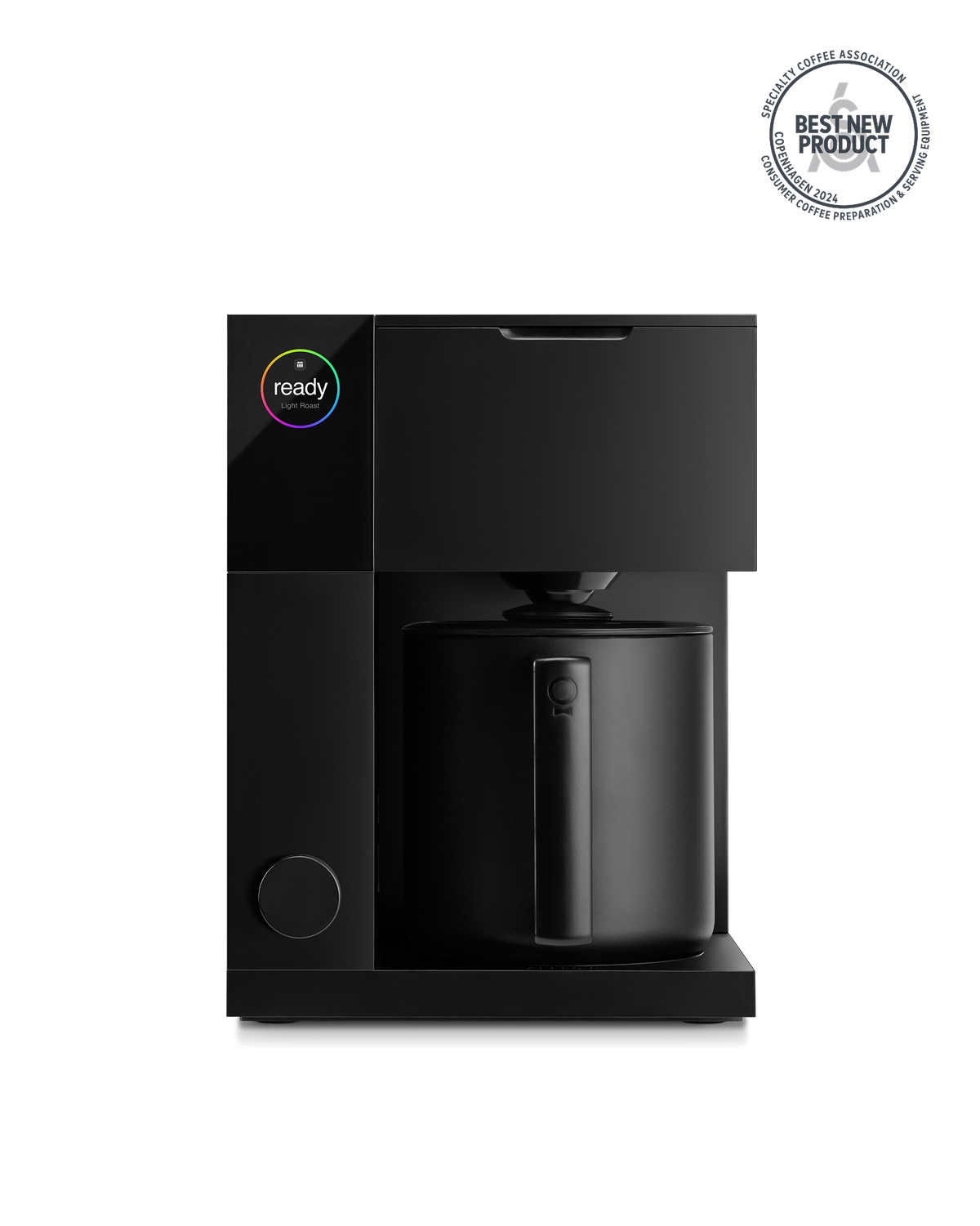 Fellow Aiden Precision Coffee Maker - The Morning Law