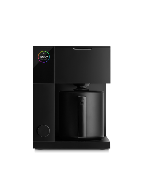 コーヒーメーカー・エスプレッソマシン fellow AIDEN Aiden Precision Electric Coffee Maker – Fellow