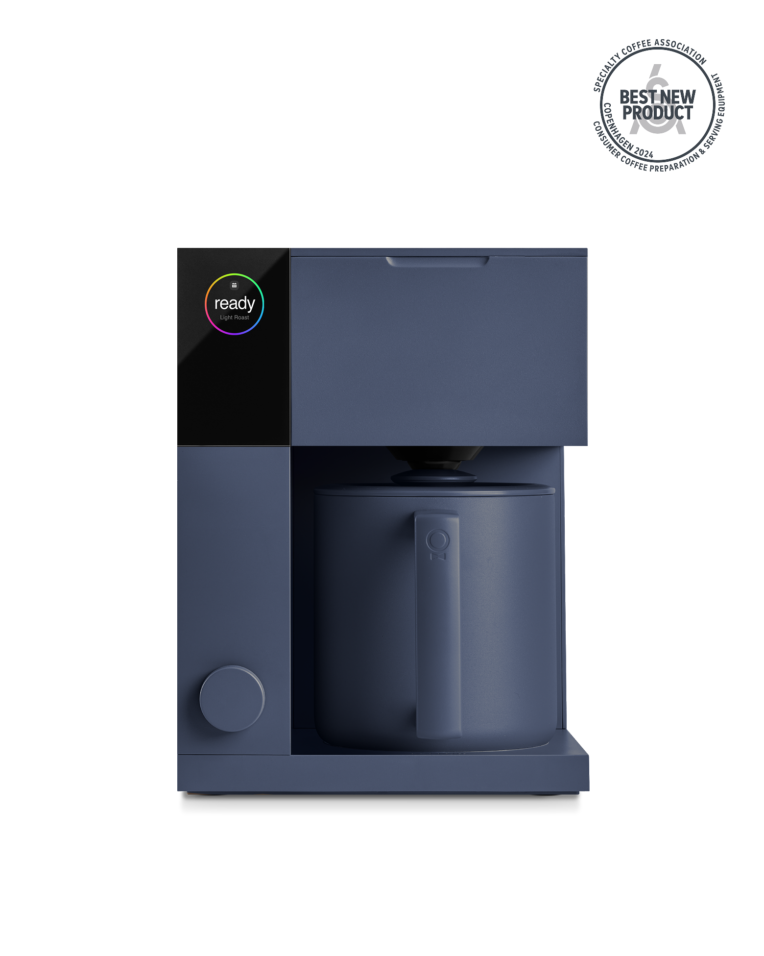 Aiden Precision Electric Coffee Maker – Fellow