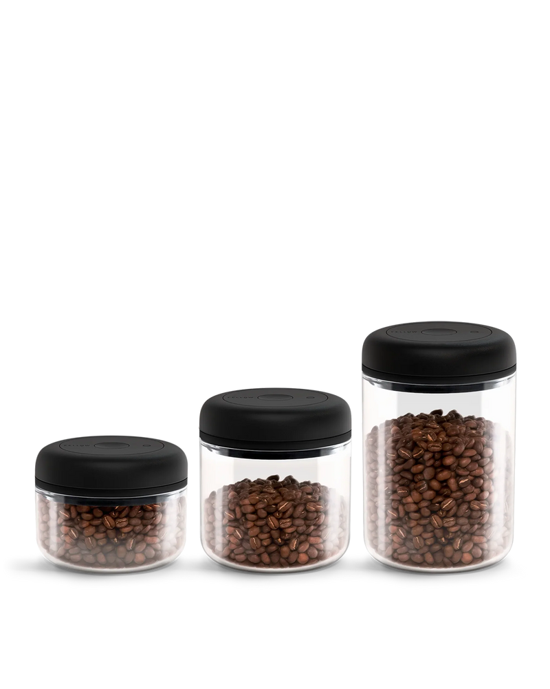 Atmos Vacuum Canister 3 Pack Atmos Vacuum Canister 3 Pack