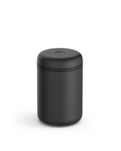 Electric Atmos / Matte Black / 1.2 L