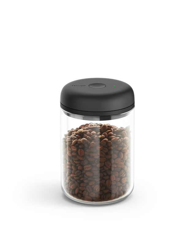 Fellow Atmos Vacuum Canister