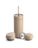 Carter 3-in-1 Lid System