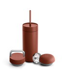 Carter 3-in-1 Lid System