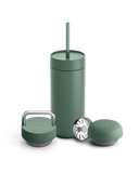 Carter 3-in-1 Lid System