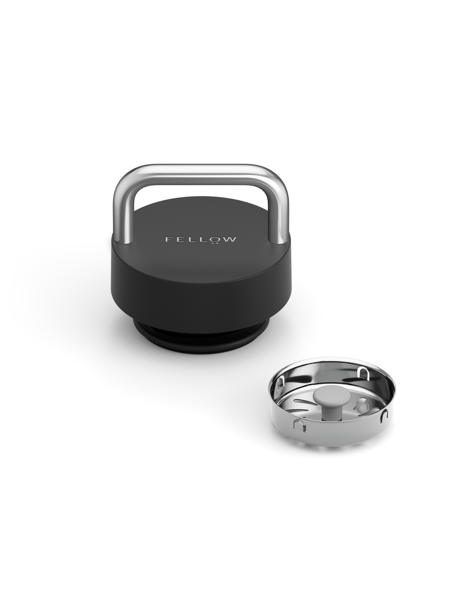Fellow Carry Lid - Thumbnail 3