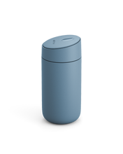 12 oz / Hazy Blue