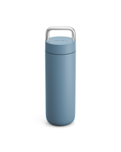 20 oz / Hazy Blue